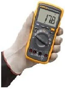 Fluke 17B+