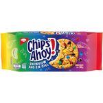 Chips Ahoy! Rainbow Chocolate Chip Cookies, 258 g