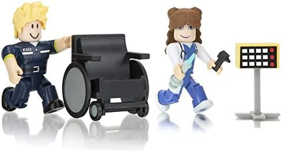Roblox ROB