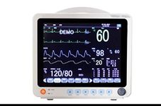 Cardiac Monitor