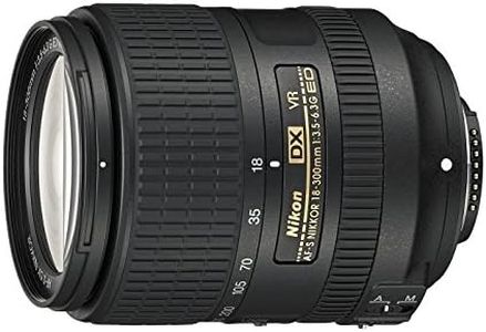 Nikon AF-S