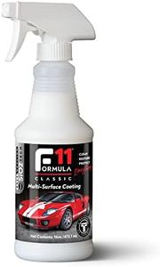 TopCoat F1