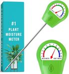 GROWIT Plant Moisture Meter Housepl
