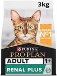 PRO PLAN® Adult 1+ RENAL PLUS Rich 