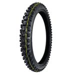 70/100-19" Front Motocross Tyre 19" Fits 85cc Big Wheel MX Bikes Pit Bike Knobbly Tread Tyre