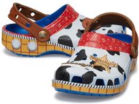 Toy Story Woody Classic Clog K BlJ