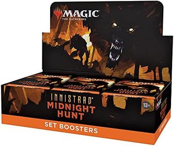Magic The 