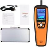 Temtop Advanced Air Quality Monitor