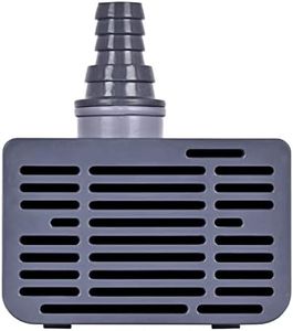 FEDUS 20 Watt Cooler Submersible Water Pump Water Pump, cooler motor Water Lifting Cooler Pump Motor, desert Cooler Pump, Aquarium Water Pump Motor, Pond Pump Submersible, Fountain Pump Motor
