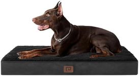 EHEYCIGA Orthopedic XXL Dog Beds fo