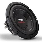 Pyle Car Subwoofer Audio Speaker - 
