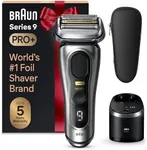 Braun Series 9 PRO+ Electric Razor