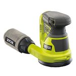 Ryobi Orbital Sanders