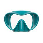 Scubapro Trinidad 3 Mask - Turquoise