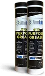 AtomLube All Purpose Grease, 2-Pack