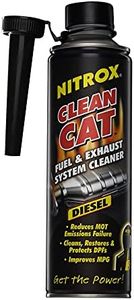 Nitrox Cat