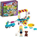 LEGO Friends Ice Cream Cart 41389 B