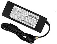 15.6V 7.05A 110W CF-AA5713A M2 AC Charger Fit for Panasonic Toughbook?CF-AA5713A2E CF-31 CF-53 CF-53A CF-52P CF-52T CF-53E CF-52 CF-19 CF-AA5713AE CF-AA5713A 5.5 2.5mm Laptop Power Supply