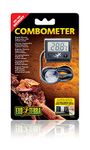 Exo Terra PT2470 Thermo-Hygro Combometer