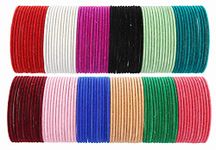 Amazon Collection Friend Bangles