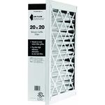Honeywell FC40R1169 Return Grill Media Air Filter, 14-Inch X 30-Inch (Pack of 5)