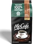 McCafe Premium Medium Dark Roast Whole Beans, 900g, Can Be Used With Keurig Coffee Makers