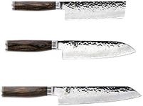 Shun Premier 3 Pc Asian Flat Set
