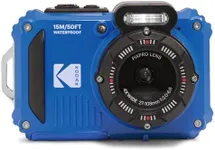 KODAK PIXPRO WPZ2 Rugged Waterproof