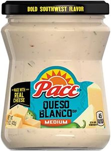 Pace Queso