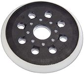 Bosch Professional-Sanding pad-Backing Pad 125mm,MH,1x (2608000349)