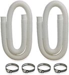 DAILJMON Swimming Pool Hose Replace
