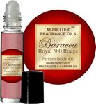 MOBETTER FRAGRANCE OILS Baracca Roy