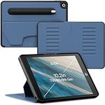 ZUGU CASE for iPad 10.2 Inch 7th/8t