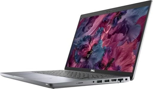 Dell 5420 