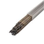 MapleWeld 6013 Mild Steel Stick Welding SMAW Electrode | Superior Performance for All-Position Welding | Convenient Telescopic Sleeve Packaging - AWS A5.1 Conformance