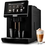 Zulay Magia Super Automatic Coffee 