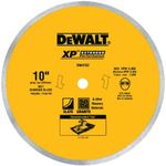 DEWALT Diamond Blade for Porcelain 