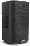 ALTO TX412 700W 12-Inch Powered PA Speaker with TWS Bluetooth, 2-Channel Mixer, for Outdoor DJ or Band performances, Rehersals, Venues or Events