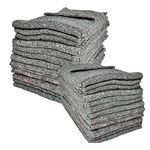 Heavy Duty Moving Blankets