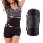 Fat Burning Belts