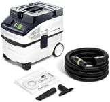 Festool Mobile dust extractor CLEAN