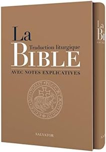 La Bible,