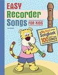 Easy Recorder Songs for Kids: My fi