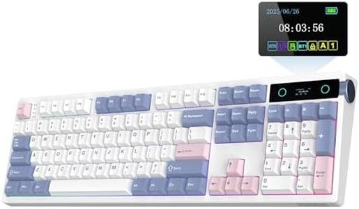 EPOMAKER T