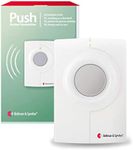 Bellman & Symfon Push Button Transm