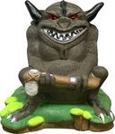 Delta McKenzie IMP 3D Target