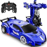 Remote Control Car, Toy for 3-8 Yea