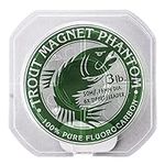 Trout Magnet Phantom 100% Fluorocar