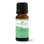 Plant Therapy Organic Peppermint Es