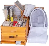 MayBee 10-Frame Beehive Starter Kit